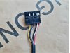 Slika 4 -  Audi A3 / 8V / 2013-2020 / Levi retrovizor / 6 Pinova / ORIGINAL - MojAuto
