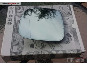 Glavna slika - Audi Q7 / 4L / 2006-2009 / Levo staklo retrovizora / AUTO DIM / Samozatamnjivanje / ORIGINAL - MojAuto