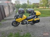 Suzuki V Strom 1000