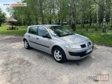 polovni Automobil Renault Megane 1.4 16v polovni Automobil Renault Megane 1.4 16v