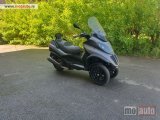 Piaggio MP3