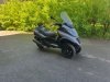 Slika 1 - Piaggio MP3 - MojAuto