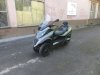 Slika 2 - Piaggio MP3 - MojAuto