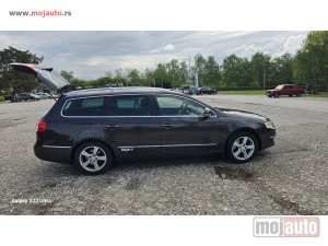 polovni Automobil VW Passat tsi 