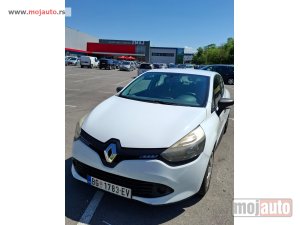 polovni Automobil Renault Clio IV 