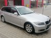 Slika 3 - BMW 320 2.0 autom reg god dana  - MojAuto