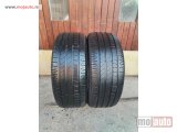 polovni delovi  3051. Gume PIRELLI 18-ice, LETNJE 235/55, Šara 5,0 mm, DOT 3819