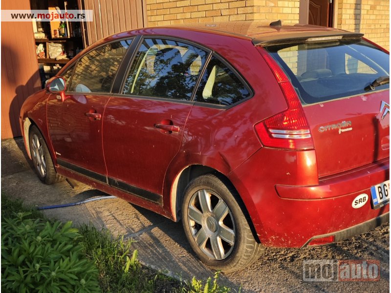 Glavna slika - Citroen C3   - MojAuto