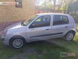 polovni Automobil Renault Clio dci 60kw polovni Automobil Renault Clio dci 60kw