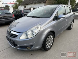 Glavna slika - Opel Corsa 1.2 - MojAuto