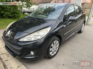 Glavna slika - Peugeot 207 1.4 8V - MojAuto