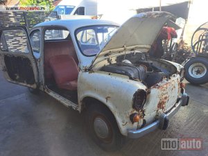 Glavna slika - Zastava 750 - MojAuto