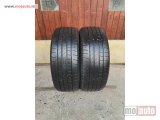 polovni delovi  3054. Gume PIRELLI 17-ice, LETNJE 215/55, Šara 4,8 mm, DOT 3322