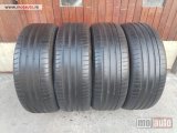 polovni delovi  3055. Gume MICHELIN 18-ice, LETNJE 235/60, Šara 5,4 mm, DOT 1219