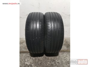 polovni delovi  3063. Gume PIRELLI 17-ice, LETNJE 205/55, Šara 5,2 mm