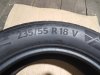 Slika 5 -  3062. Gume CONTINENTAL 18-ice, LETNJE 235/55, Šara 4,3 mm, DOT 3422 - MojAuto