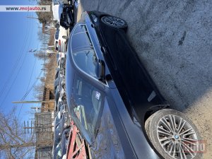 Glavna slika - BMW 530 530i XDrive - MojAuto