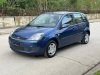 Slika 2 - Ford Fiesta 1.4 restajling  - MojAuto