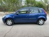 Slika 4 - Ford Fiesta 1.4 restajling  - MojAuto