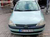 polovni Automobil Opel Corsa  