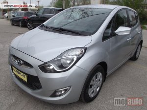polovni Automobil Hyundai ix20 1.4 BENZ 66 KW DIGI NOV 
