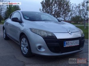 Glavna slika - Renault Megane 1.5 DCI - MojAuto