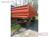 polovni Traktor Zmaj 470
