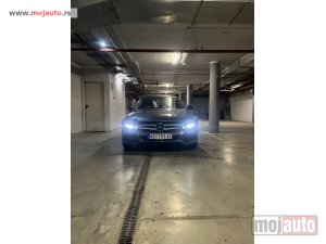 Glavna slika - Mercedes C 200 - MojAuto