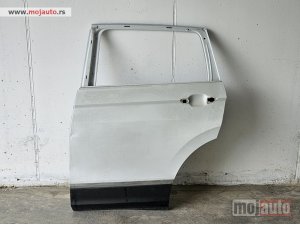 Glavna slika -  Tiguan / 2016-2024 / Zadnja leva vrata&nbsp;/ ORIGINAL - MojAuto