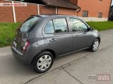 polovni Automobil Nissan Micra 1,5Dci 60Kw Dobar autic 