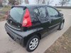 Slika 4 - Peugeot 107 1.0   - MojAuto