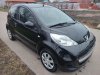 Slika 5 - Peugeot 107 1.0   - MojAuto