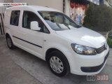 polovni Automobil VW Caddy 1.6 TDI N1 polovni Automobil VW Caddy 1.6 TDI N1