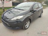 polovni Automobil Ford Fiesta 1.6 TDCI polovni Automobil Ford Fiesta 1.6 TDCI