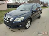 polovni Automobil VW Tiguan 1.4 TSI polovni Automobil VW Tiguan 1.4 TSI
