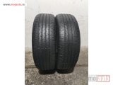 polovni delovi  3061. Gume CONTINENTAL 17-ice, LETNJE 215/65, Šara 4,8 mm, DOT 0420
