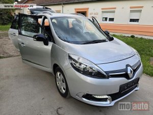 polovni Automobil Renault Grand Scenic bose edition 