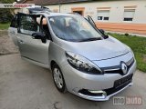 polovni Automobil Renault Grand Scenic bose edition polovni Automobil Renault Grand Scenic bose edition