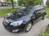 Slika 6 - Opel Astra J 1,4 turbo  - MojAuto