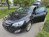 Slika 2 - Opel Astra J 1,4 turbo  - MojAuto