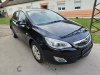 Slika 8 - Opel Astra J 1,4 turbo  - MojAuto