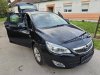 Slika 1 - Opel Astra J 1,4 turbo  - MojAuto