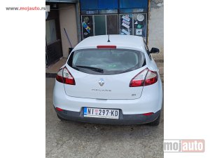 Glavna slika - Renault Megane dci - MojAuto