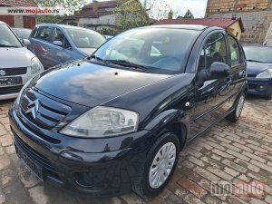 Glavna slika - Citroen C3 1.1 eksclusive - MojAuto