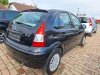 Slika 4 - Citroen C3 1.1 eksclusive  - MojAuto