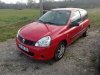 Slika 4 - Renault Clio 1.2I  CAMPUS  - MojAuto