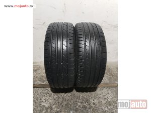 polovni delovi  3066. Gume MAXXIS 16-ice, LETNJE 215/55, Šara 6,5 mm