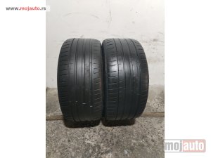 Glavna slika - 3069. Gume MICHELIN 18-ice, LETNJE 245/35, Šara 4,4 mm, DOT 5120 - MojAuto