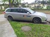 Slika 4 - Opel Vectra   - MojAuto