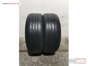 polovni delovi  3070. Gume CONTINENTAL 16-ice, LETNJE 215/60, Šara 6,2 mm